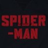 Bluza Spiderman czarna